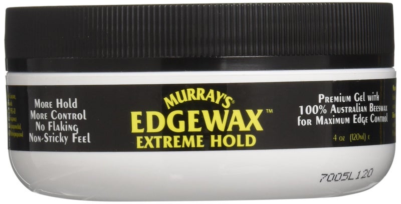 Murray's Edge Wax Extreme Hold, 4 Ounce (952881_SML) - Image 2